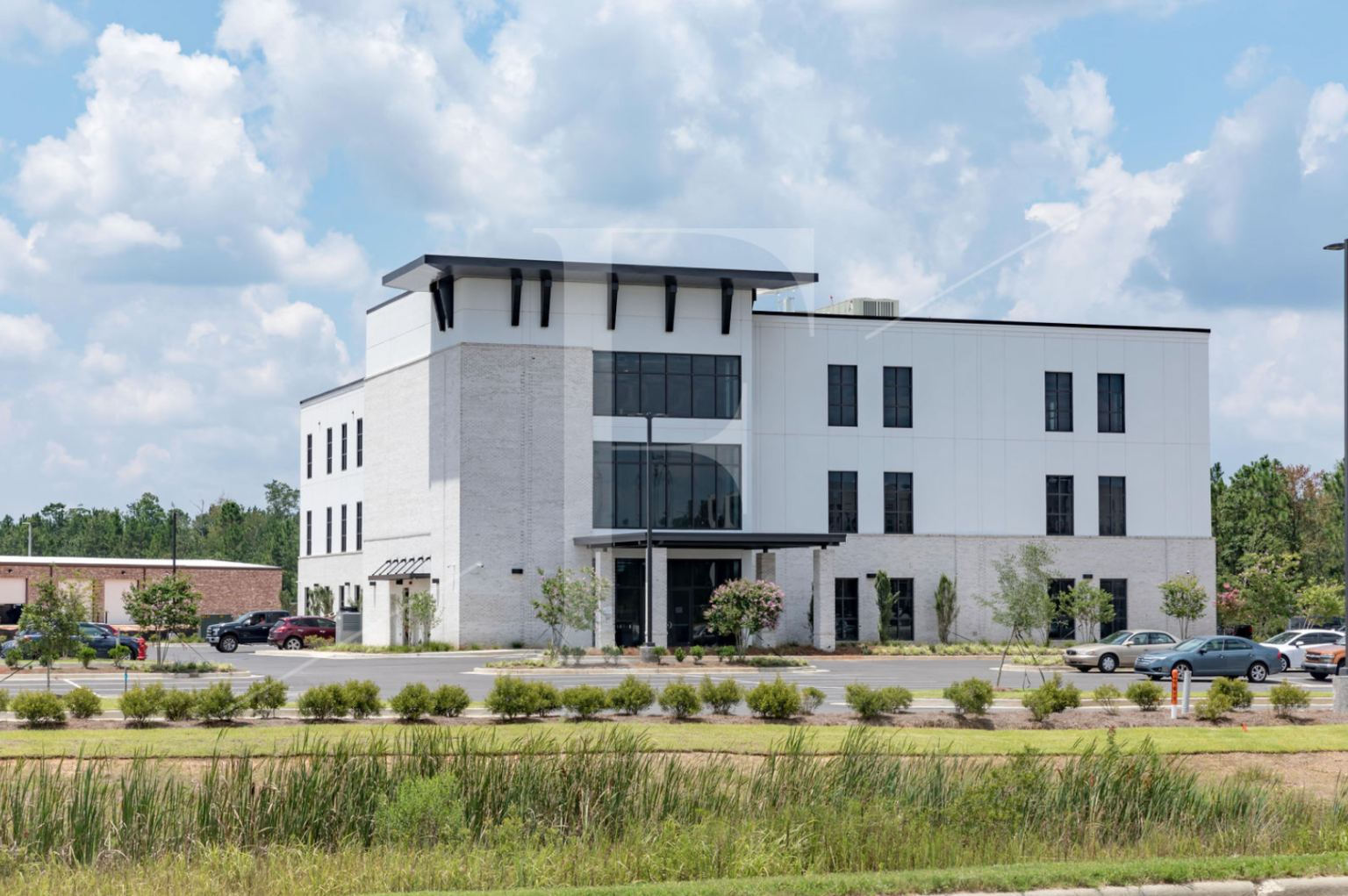 Portfolio Zarzour Companies Commercial Investment